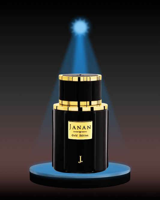 Janan Perfume