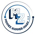 Moeez Supper Mart