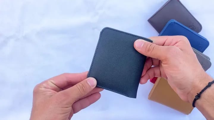 SMART WALLET MALE FIMALE