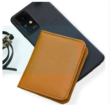 SMART WALLET MALE FIMALE